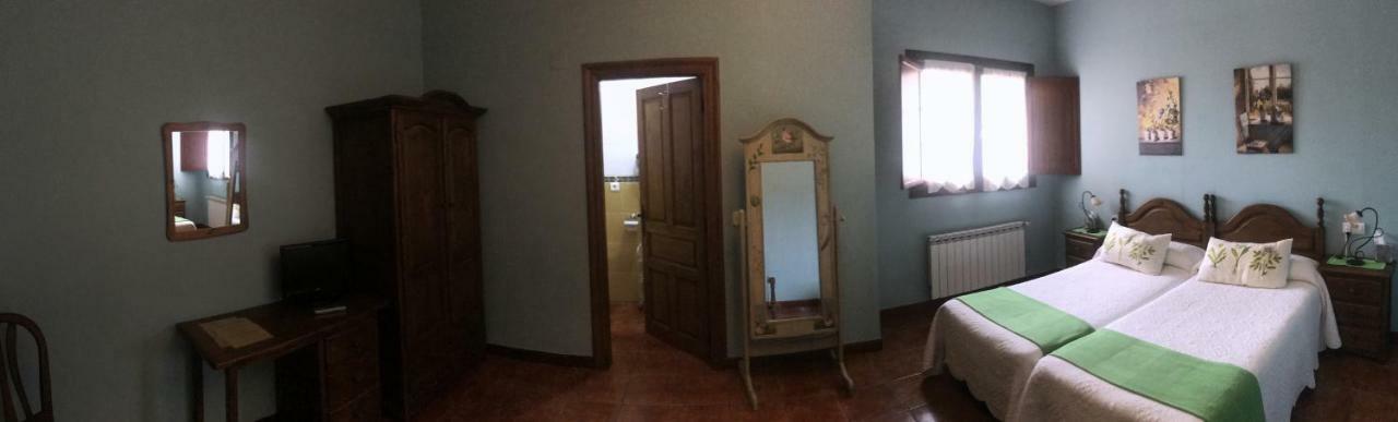 Posada De Ахо Екстер'єр фото